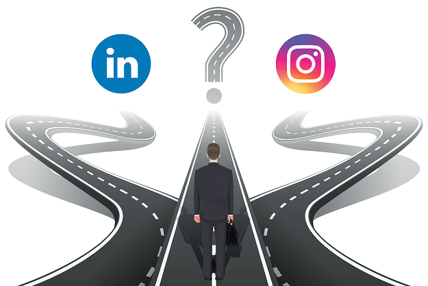 linkedin-or-instagram