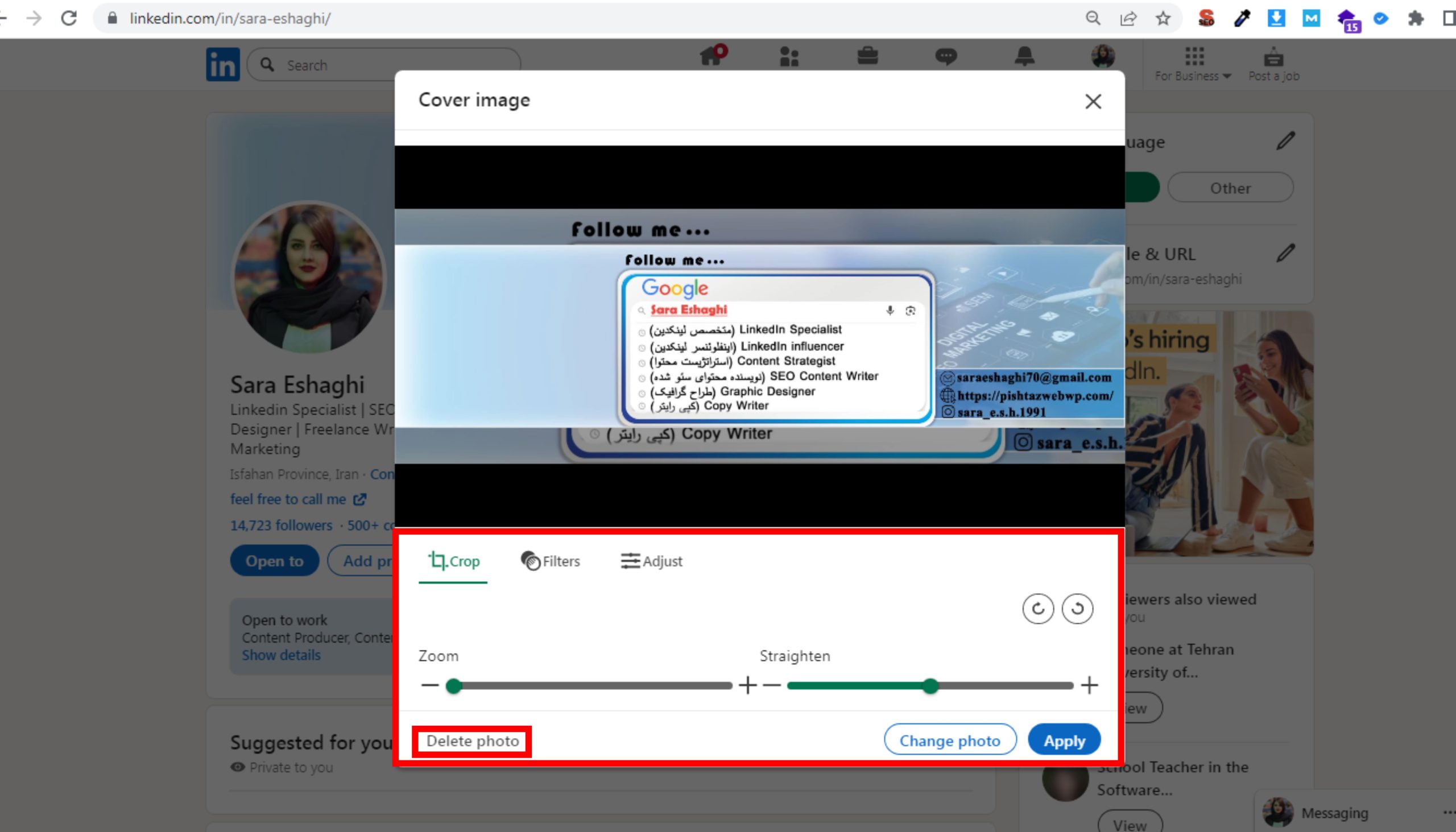 delete-background-photo-linkedin