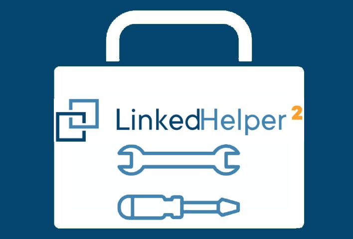 LinkedIn Helper A smart tool for networking and increasing engagement on LinkedIn