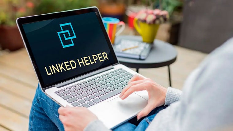 LinkedIn Helper Features