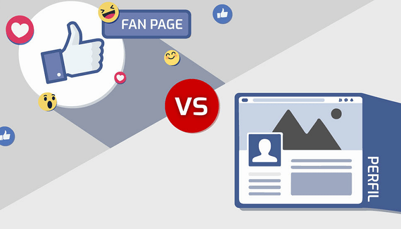 Uses of Fan Pages on LinkedIn
