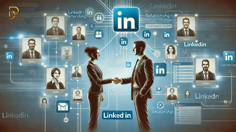 LinkedIn Admin Services Pishtazwebwp
