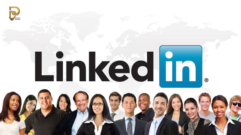 Who is LinkedIn suitable for