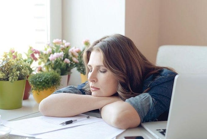 Being a freelancer alone