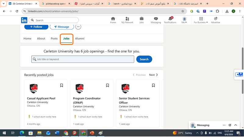 jobs in linkedin (1)