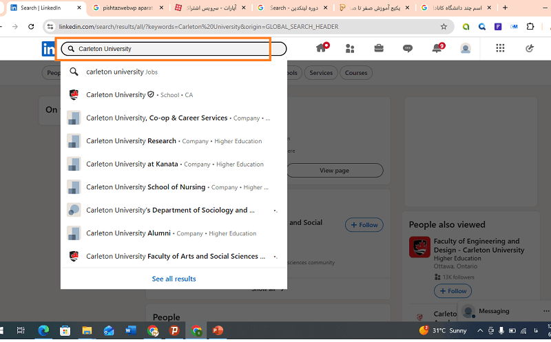 search in linkedin (1)
